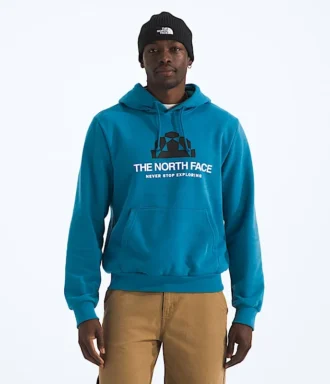 Sudadera con capucha Evolution BTS para hombre — Gráfico