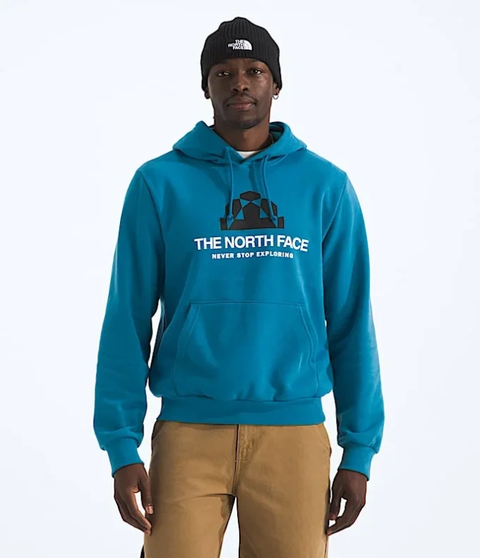 Sudadera con capucha Evolution BTS para hombre — Gráfico Sudadera con capucha Evolution BTS para hombre — Gráfico