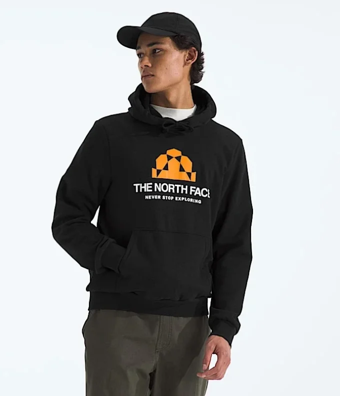Sudadera con capucha Evolution BTS para hombre — Gráfico Sudadera con capucha Evolution BTS para hombre — Gráfico