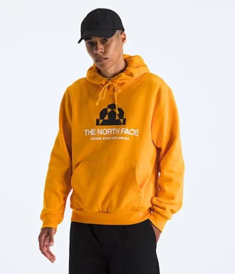 Sudadera con capucha Evolution BTS para hombre — Gráfico