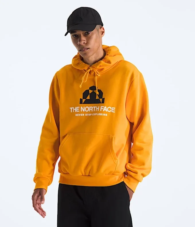 Sudadera con capucha Evolution BTS para hombre — Gráfico Sudadera con capucha Evolution BTS para hombre — Gráfico