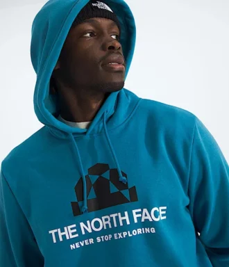 Sudadera con capucha Evolution BTS para hombre — Gráfico