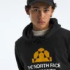 Sudadera con capucha Evolution BTS para hombre — Gráfico Sudadera con capucha Evolution BTS para hombre — Gráfico