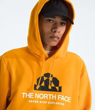Sudadera con capucha Evolution BTS para hombre — Gráfico