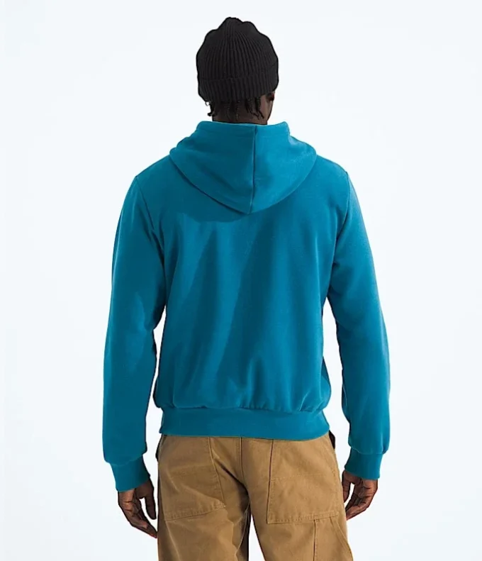 Sudadera con capucha Evolution BTS para hombre — Gráfico Sudadera con capucha Evolution BTS para hombre — Gráfico