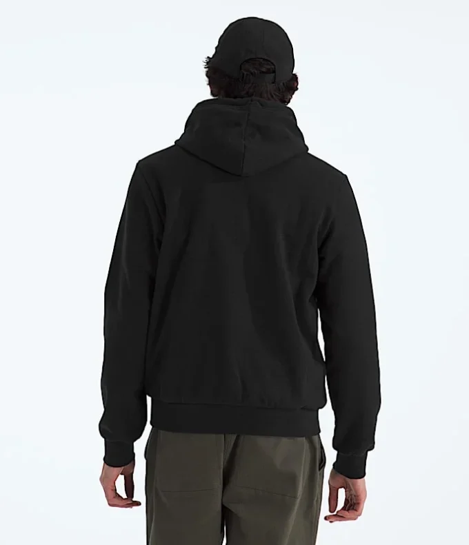 Sudadera con capucha Evolution BTS para hombre — Gráfico Sudadera con capucha Evolution BTS para hombre — Gráfico