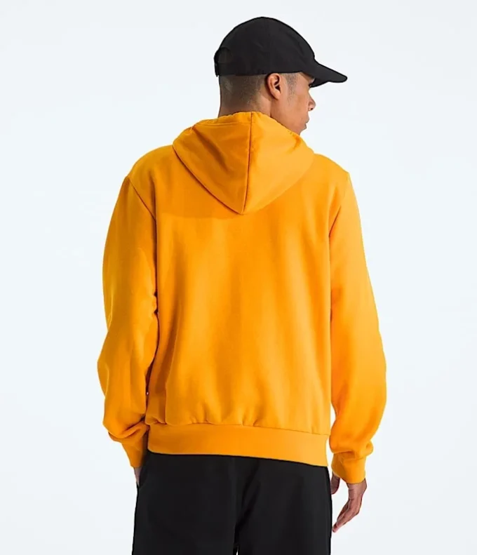 Sudadera con capucha Evolution BTS para hombre — Gráfico Sudadera con capucha Evolution BTS para hombre — Gráfico