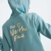 Sudadera con capucha Evolution Floral-Cloud para mujer — Gráfico Sudadera con capucha Evolution Floral-Cloud para mujer — Gráfico
