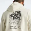 Sudadera con capucha Evolution Half Dome para hombre — Gráfico Sudadera con capucha Evolution Half Dome para hombre — Gráfico
