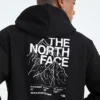 Sudadera con capucha Evolution Half Dome para hombre — Gráfico Sudadera con capucha Evolution Half Dome para hombre — Gráfico