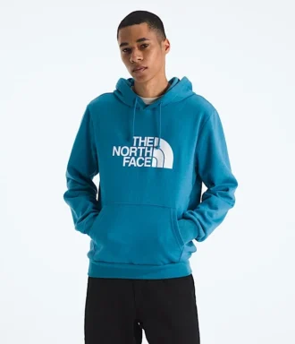 Sudadera con capucha Evolution Half Dome Regular para hombre
