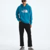 Sudadera con capucha Evolution Half Dome Regular para hombre Sudadera con capucha Evolution Half Dome Regular para hombre