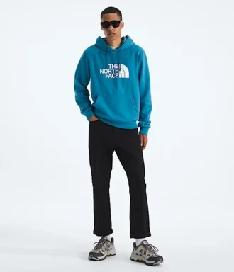 Sudadera con capucha Evolution Half Dome Regular para hombre