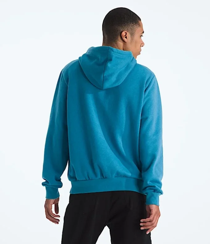 Sudadera con capucha Evolution Half Dome Regular para hombre Sudadera con capucha Evolution Half Dome Regular para hombre