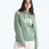 Sudadera con capucha Evolution Half Dome Regular para mujer Sudadera con capucha Evolution Half Dome Regular para mujer
