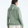 Sudadera con capucha Evolution Half Dome Regular para mujer Sudadera con capucha Evolution Half Dome Regular para mujer