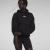 Sudadera con capucha Evolution Hi Lo para mujer Sudadera con capucha Evolution Hi Lo para mujer