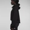 Sudadera con capucha Evolution Hi Lo para mujer Sudadera con capucha Evolution Hi Lo para mujer