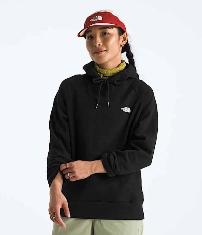 Sudadera con capucha Evolution para mujer Sudadera con capucha Evolution para mujer