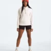 Sudadera con capucha Evolution para mujer Sudadera con capucha Evolution para mujer