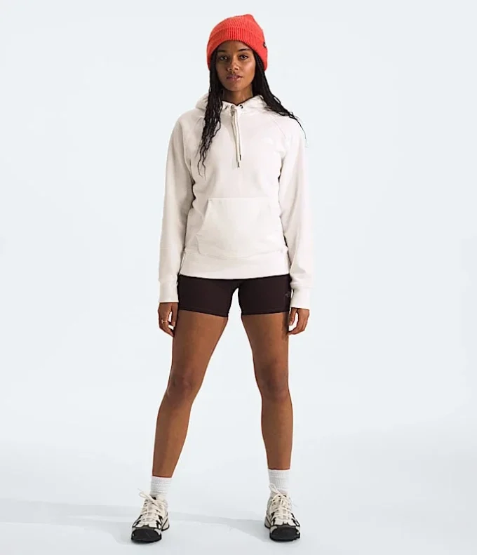 Sudadera con capucha Evolution para mujer Sudadera con capucha Evolution para mujer