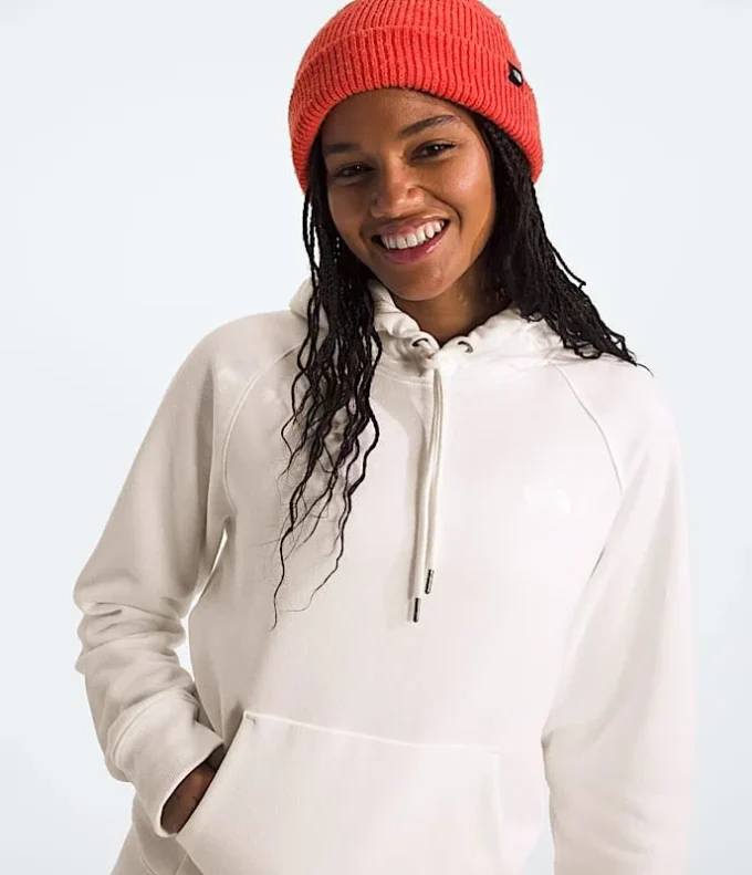 Sudadera con capucha Evolution para mujer Sudadera con capucha Evolution para mujer