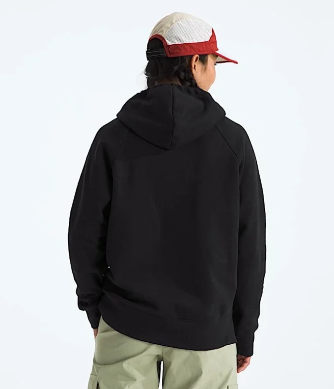 Sudadera con capucha Evolution para mujer Sudadera con capucha Evolution para mujer