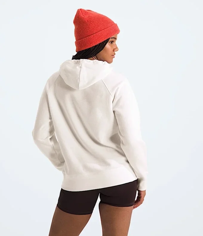Sudadera con capucha Evolution para mujer Sudadera con capucha Evolution para mujer