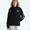 Sudadera con capucha Evolution Proud para mujer — Gráfica Sudadera con capucha Evolution Proud para mujer — Gráfica