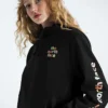 Sudadera con capucha Evolution Proud para mujer — Gráfica Sudadera con capucha Evolution Proud para mujer — Gráfica
