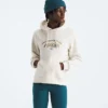 Sudadera con capucha Evolution Retro-Growth para mujer — Gráfico Sudadera con capucha Evolution Retro-Growth para mujer — Gráfico