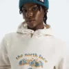 Sudadera con capucha Evolution Retro-Growth para mujer — Gráfico Sudadera con capucha Evolution Retro-Growth para mujer — Gráfico