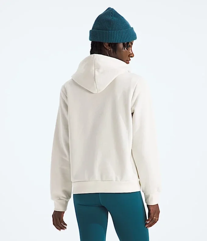Sudadera con capucha Evolution Retro-Growth para mujer — Gráfico Sudadera con capucha Evolution Retro-Growth para mujer — Gráfico