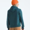 Sudadera con capucha Evolution Retro-Growth para mujer — Gráfico Sudadera con capucha Evolution Retro-Growth para mujer — Gráfico