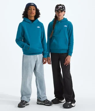 Sudadera con capucha Evolution Simple Dome para niño y niña Sudadera con capucha Evolution Simple Dome para niño y niña