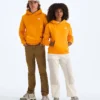 Sudadera con capucha Evolution Simple Dome para niño y niña Sudadera con capucha Evolution Simple Dome para niño y niña