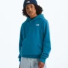 Sudadera con capucha Evolution Simple Dome para niño y niña Sudadera con capucha Evolution Simple Dome para niño y niña