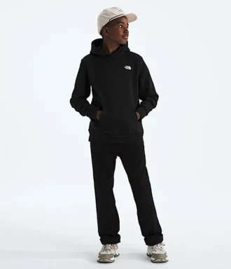 Sudadera con capucha Evolution Simple Dome para niño y niña