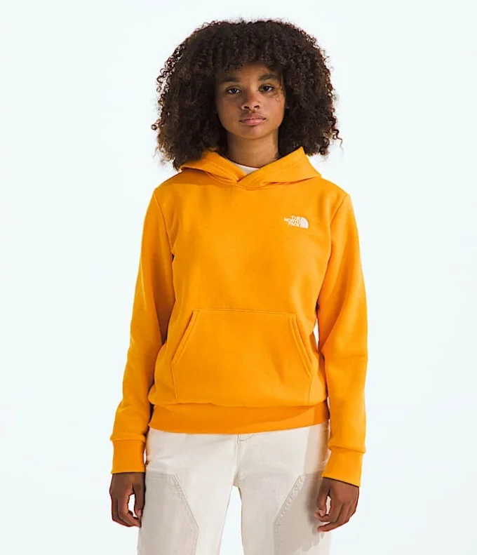Sudadera con capucha Evolution Simple Dome para niño y niña Sudadera con capucha Evolution Simple Dome para niño y niña