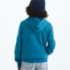 Sudadera con capucha Evolution Simple Dome para niño y niña Sudadera con capucha Evolution Simple Dome para niño y niña