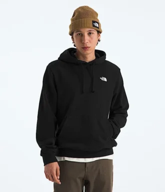 Sudadera con capucha Evolution Simple Dome Regular para hombre Sudadera con capucha Evolution Simple Dome Regular para hombre