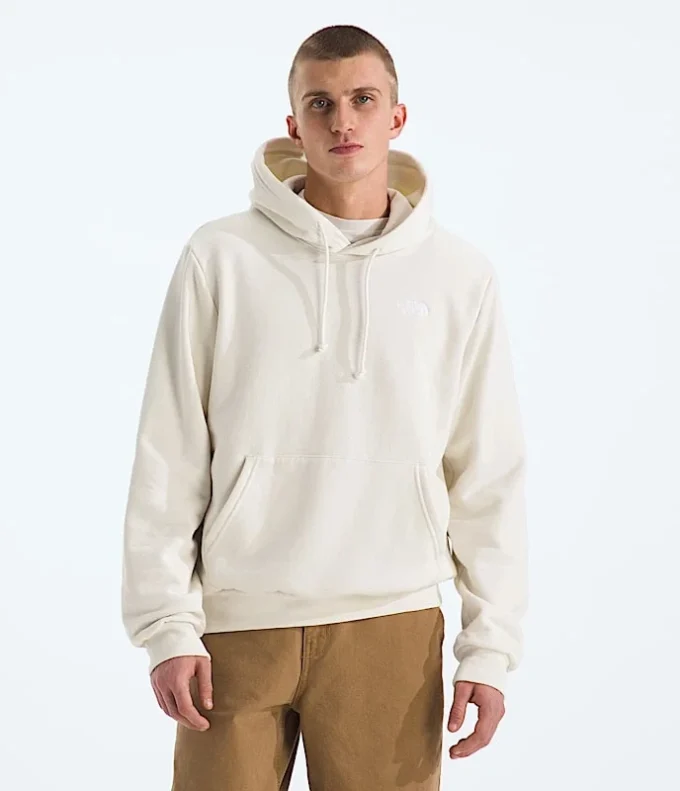 Sudadera con capucha Evolution Simple Dome Regular para hombre