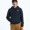 Sudadera con capucha Evolution Simple Dome Regular para hombre