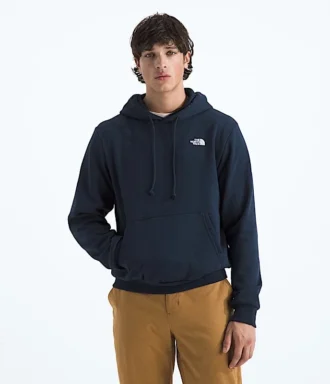 Sudadera con capucha Evolution Simple Dome Regular para hombre