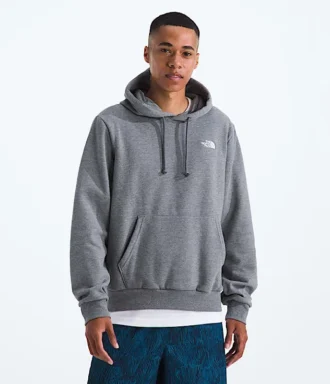 Sudadera con capucha Evolution Simple Dome Regular para hombre Sudadera con capucha Evolution Simple Dome Regular para hombre