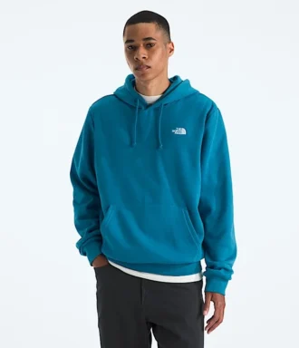 Sudadera con capucha Evolution Simple Dome Regular para hombre