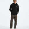 Sudadera con capucha Evolution Simple Dome Regular para hombre Sudadera con capucha Evolution Simple Dome Regular para hombre