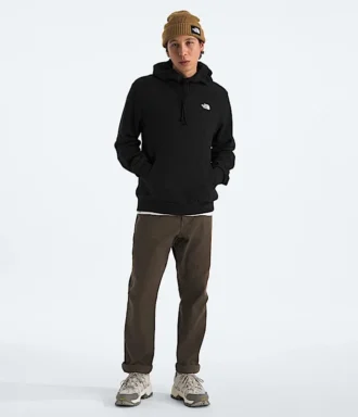 Sudadera con capucha Evolution Simple Dome Regular para hombre Sudadera con capucha Evolution Simple Dome Regular para hombre
