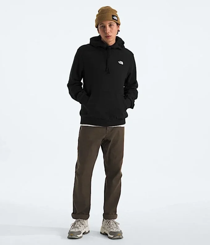 Sudadera con capucha Evolution Simple Dome Regular para hombre Sudadera con capucha Evolution Simple Dome Regular para hombre