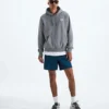 Sudadera con capucha Evolution Simple Dome Regular para hombre